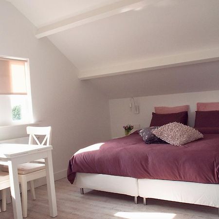De Molenaar Bed & Breakfast De Koog  Ngoại thất bức ảnh