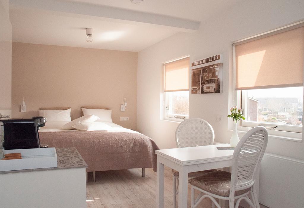 De Molenaar Bed & Breakfast De Koog  Ngoại thất bức ảnh